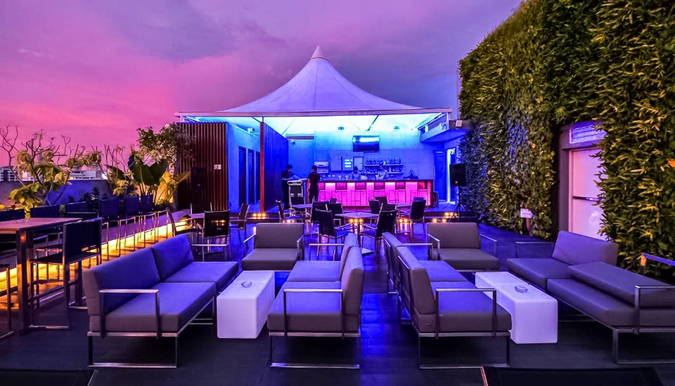 هتل آمارا بانکوک